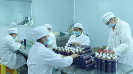 護(hù)膚品行業(yè)步入“功效時(shí)代”，佳晶潔引領(lǐng)新國(guó)貨崛起潮